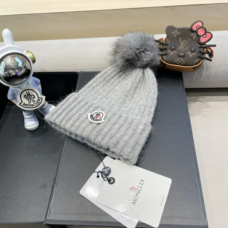 moncler casquette s_1241a322